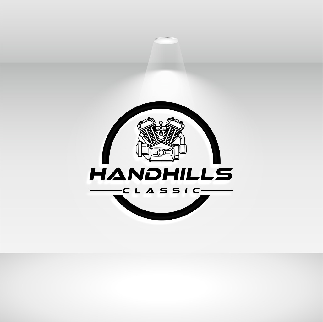 Diseño de Logo por Design_tamim para este proyecto | Diseño #36939049