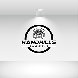 Diseño de Logo por Design_tamim para este proyecto | Diseño: #36939049