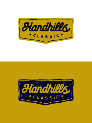 Diseño de Logo por DoppelGanger Studio para este proyecto | Diseño: #36926657