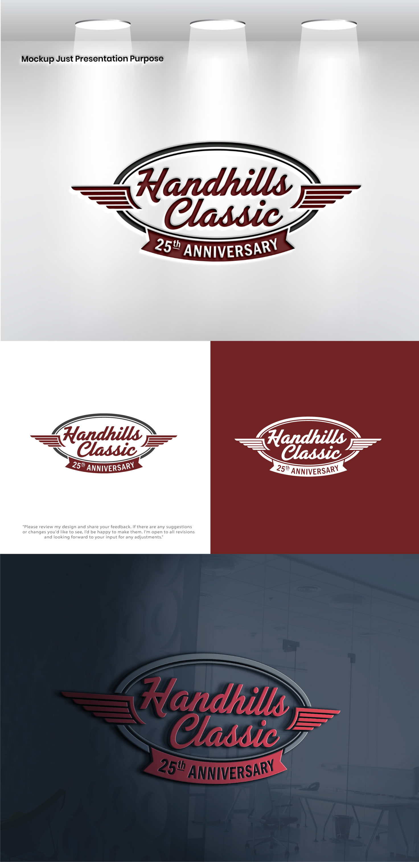 Design de Logo par VectorForge pour ce projet | Design #36929317