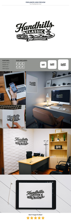 Diseño de Logo por VectorForge para este proyecto | Diseño: #36929321