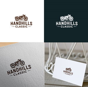 Diseño de Logo por KING JM para este proyecto | Diseño: #36925619