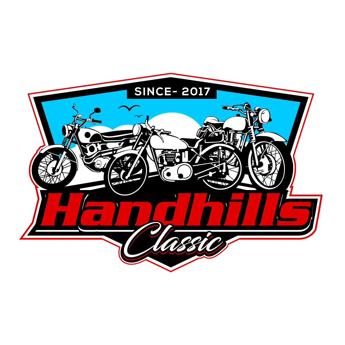 Logo Design by Suvendu.S for this project | Design #36957673