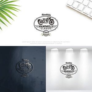 Diseño de Logo por Odyssey_Design para este proyecto | Diseño: #36928710