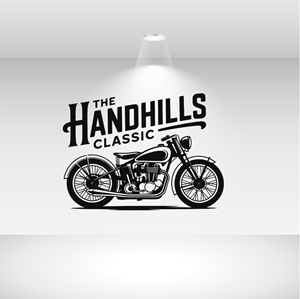 Logo-Design von Robi-The Child für dieses Projekt | Design: #36932429