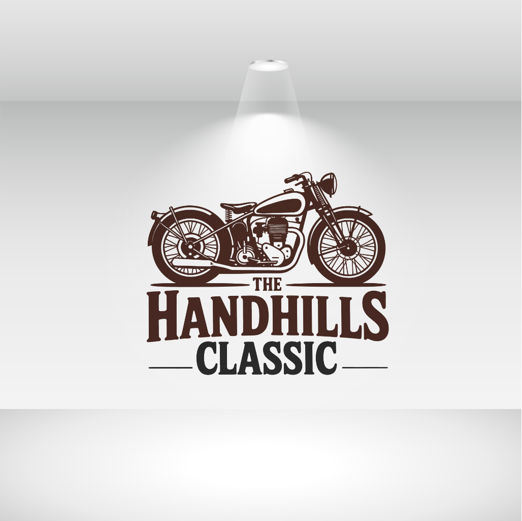 Diseño de Logo por Robi-The Child para este proyecto | Diseño #36932430