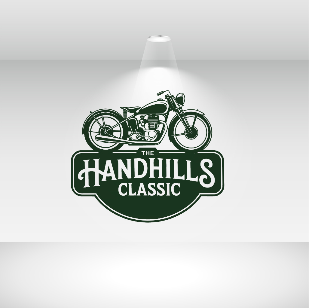 Diseño de Logo por Robi-The Child para este proyecto | Diseño #36932431