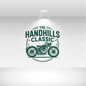 Logo-Design von Robi-The Child für dieses Projekt | Design: #36932432