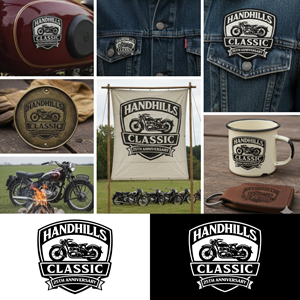 Diseño de Logo por Dalang Design para este proyecto | Diseño: #36927935