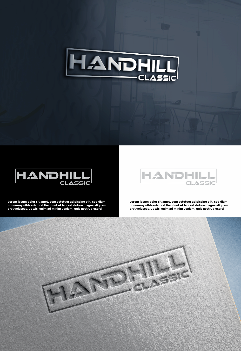 Logo-Design von Innovative Graphix für dieses Projekt | Design #36925470