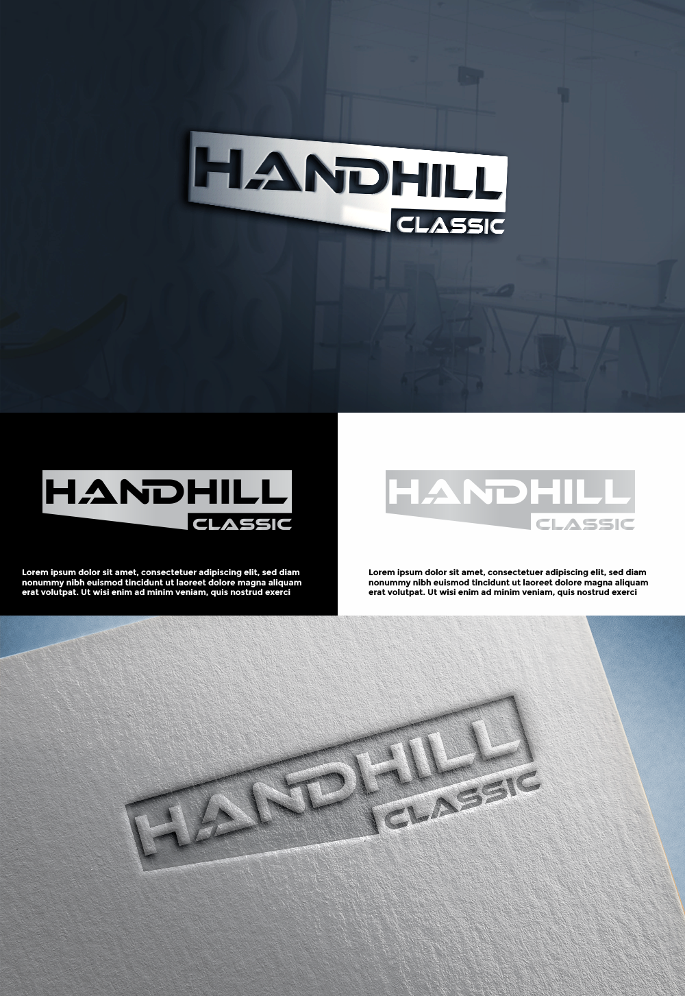 Diseño de Logo por Innovative Graphix para este proyecto | Diseño #36925507