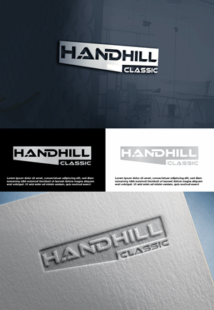 Diseño de Logo por Innovative Graphix para este proyecto | Diseño: #36925507