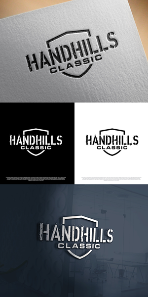 Logo-Design von Ahsan Designs für dieses Projekt | Design: #36933795