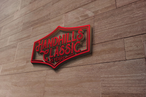 Diseño de Logo por DesignMaker 2 para este proyecto | Diseño: #36956875