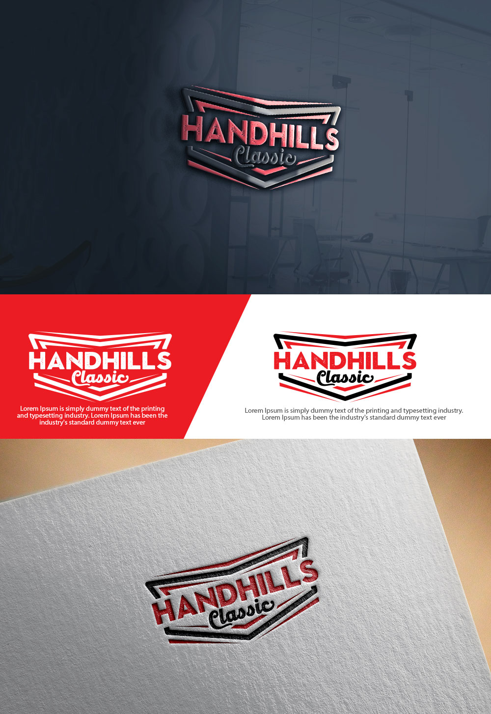 Logo Design by sulemani  creation for this project | Design #36930142