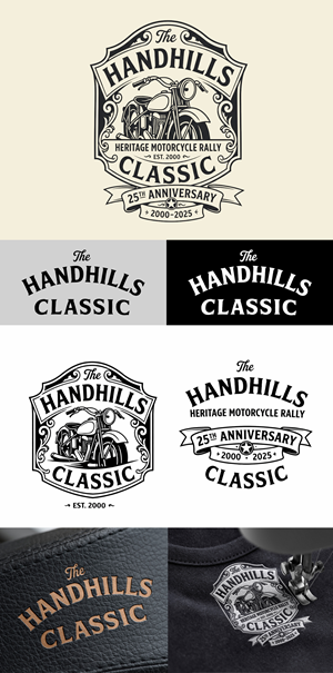 Diseño de Logo por Twin's Studio para este proyecto | Diseño: #36944922