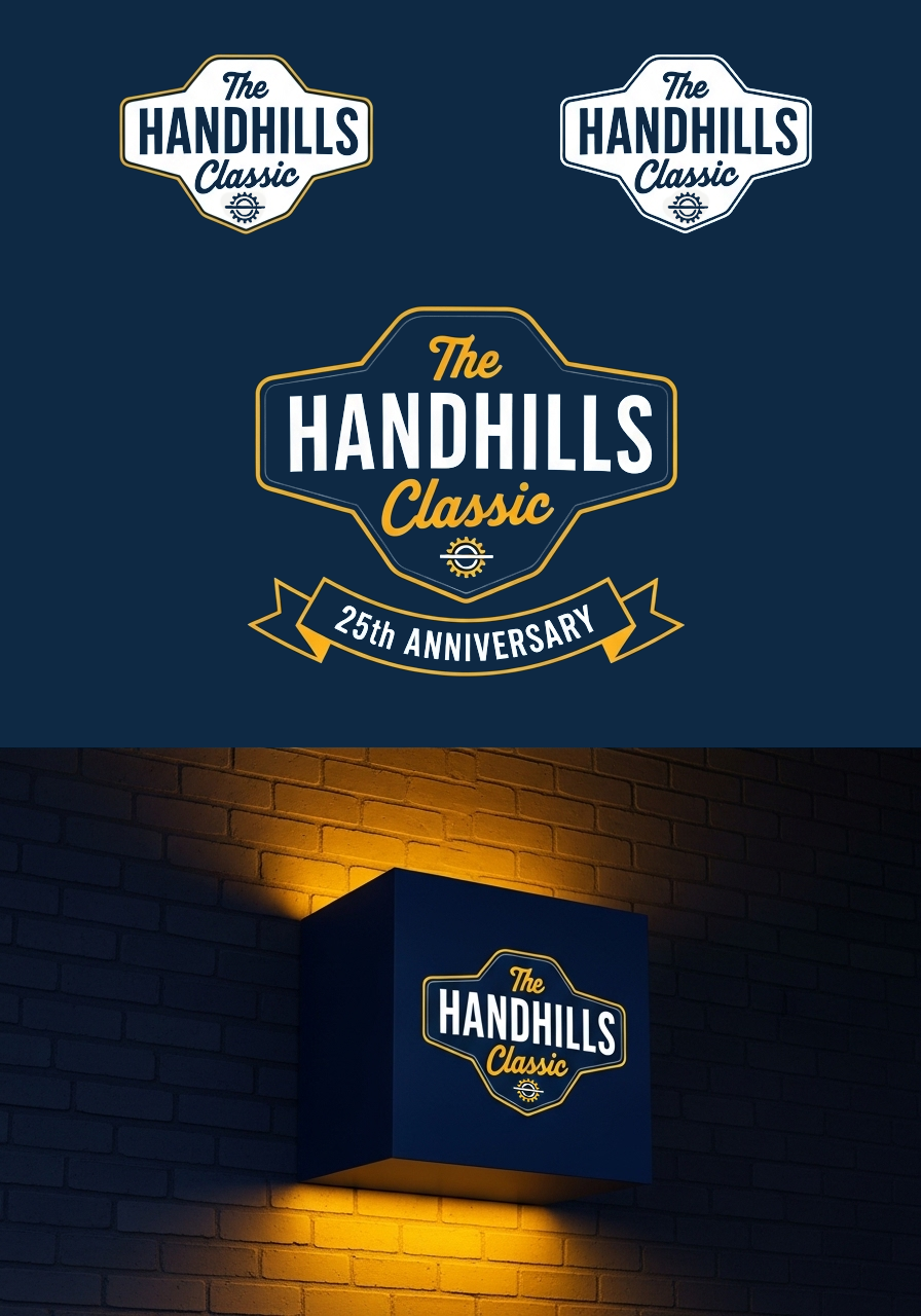 Diseño de Logo por Twin's Studio para este proyecto | Diseño #36954315