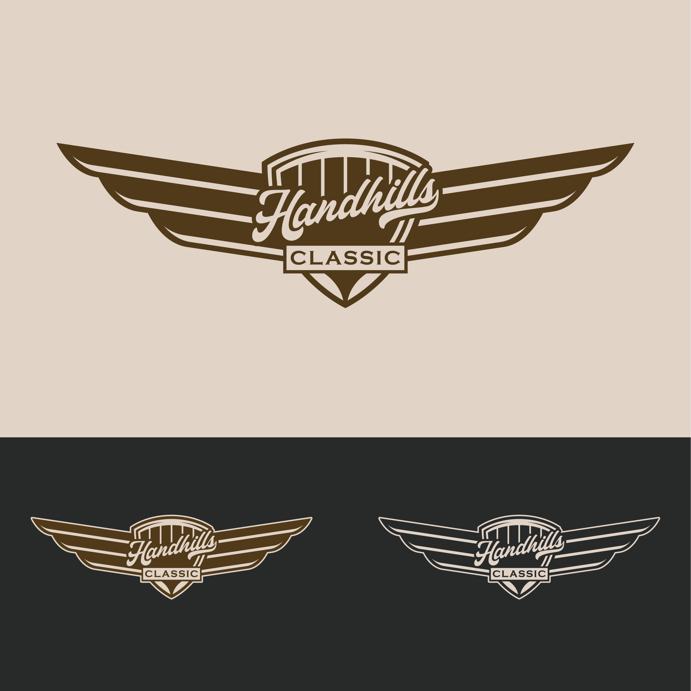 Diseño de Logo por John Mark Arts para este proyecto | Diseño #36925194