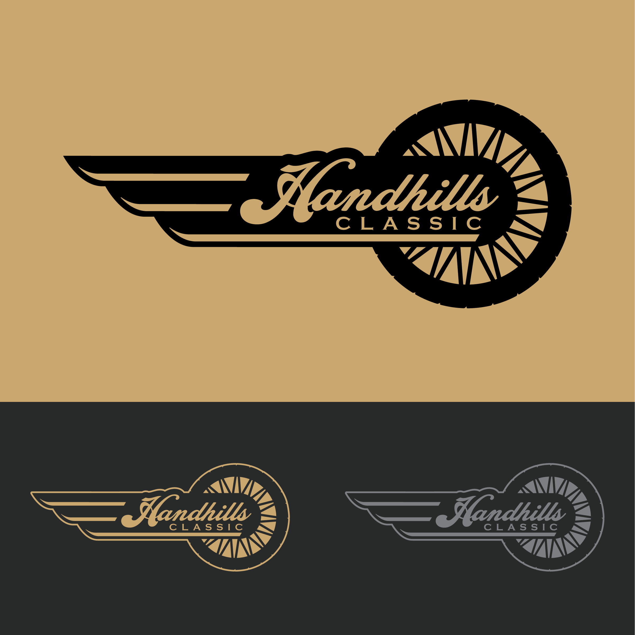 Logo Design by John Mark Arts for this project | Design #36925230