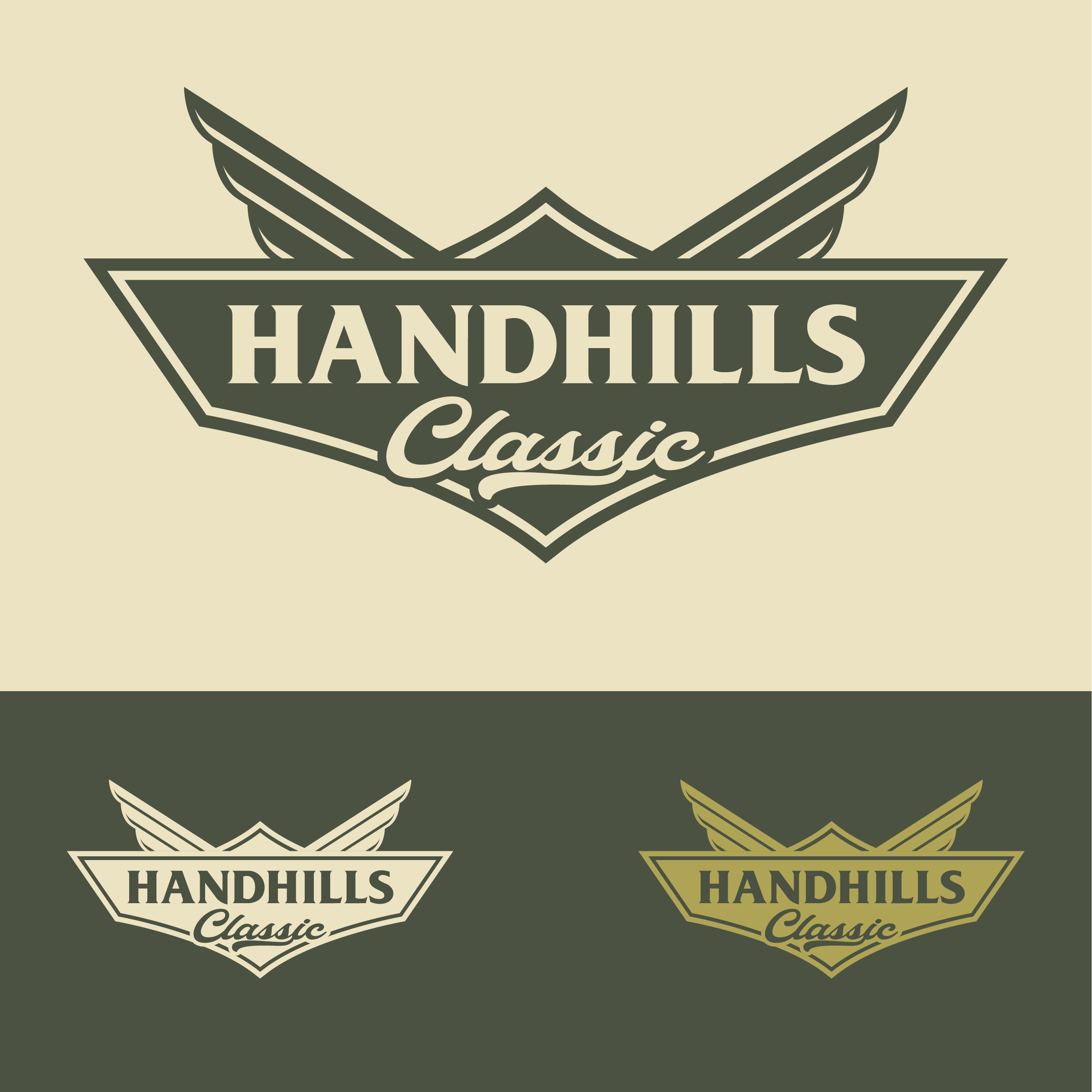 Diseño de Logo por John Mark Arts para este proyecto | Diseño #36925297