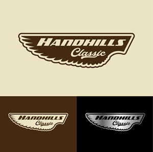 Diseño de Logo por John Mark Arts para este proyecto | Diseño: #36926456