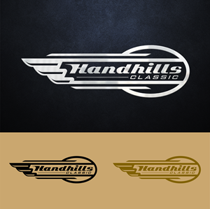 Diseño de Logo por John Mark Arts para este proyecto | Diseño: #36952126