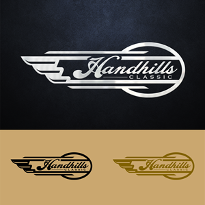 Logo Design by John Mark Arts for this project | Design: #36954778