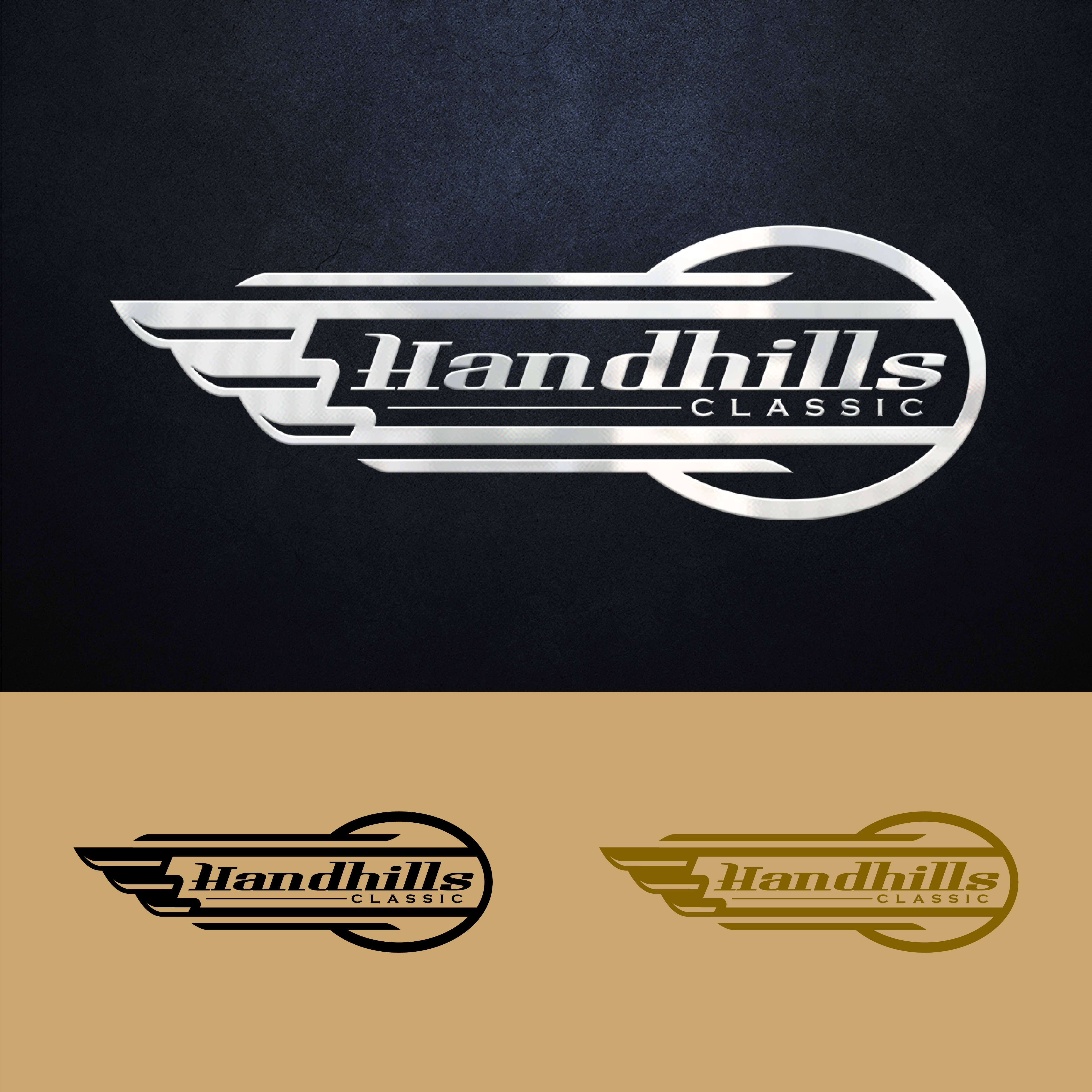 Diseño de Logo por John Mark Arts para este proyecto | Diseño #36954779