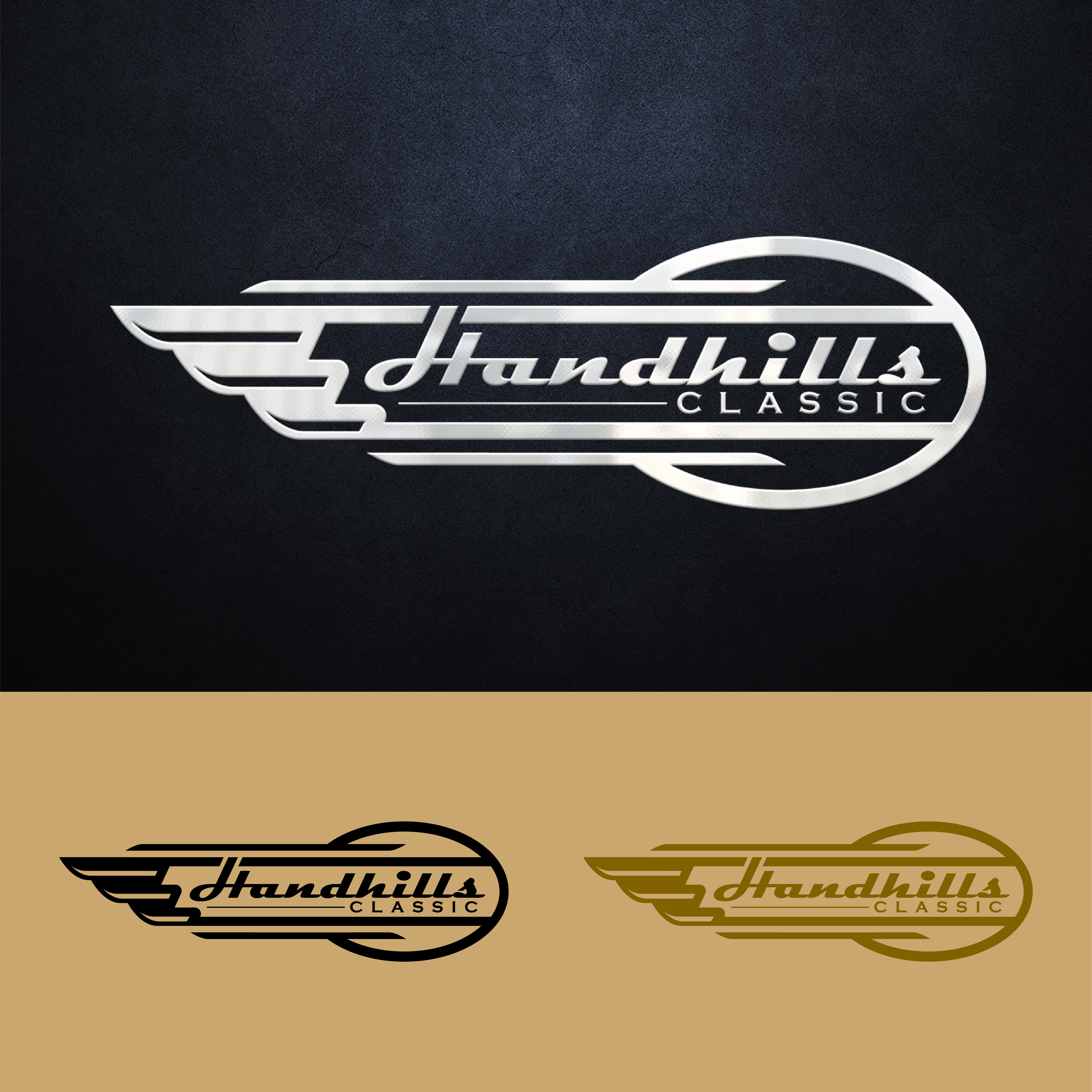 Logo Design by John Mark Arts for this project | Design #36954780