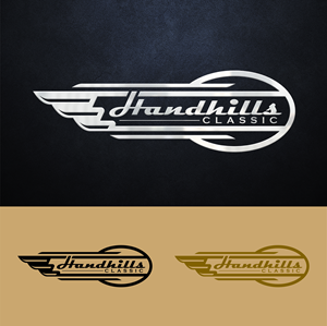 Logo Design by John Mark Arts for this project | Design: #36954780