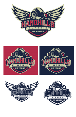 Diseño de Logo por Mike Carroll para este proyecto | Diseño: #36950684