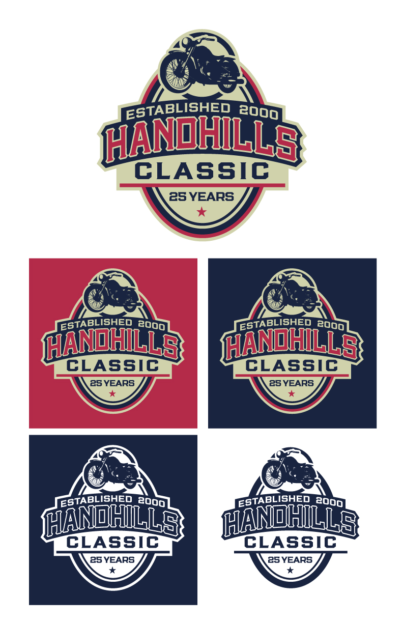 Logo-Design von Mike Carroll für dieses Projekt | Design #36953311