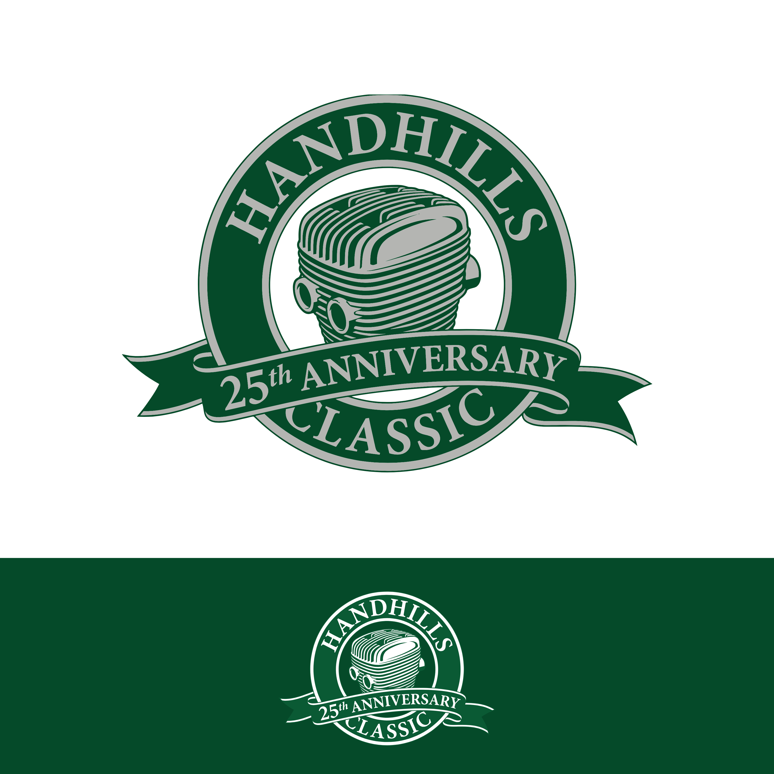 Logo Design by READUZZAMAN for this project | Design #36926468