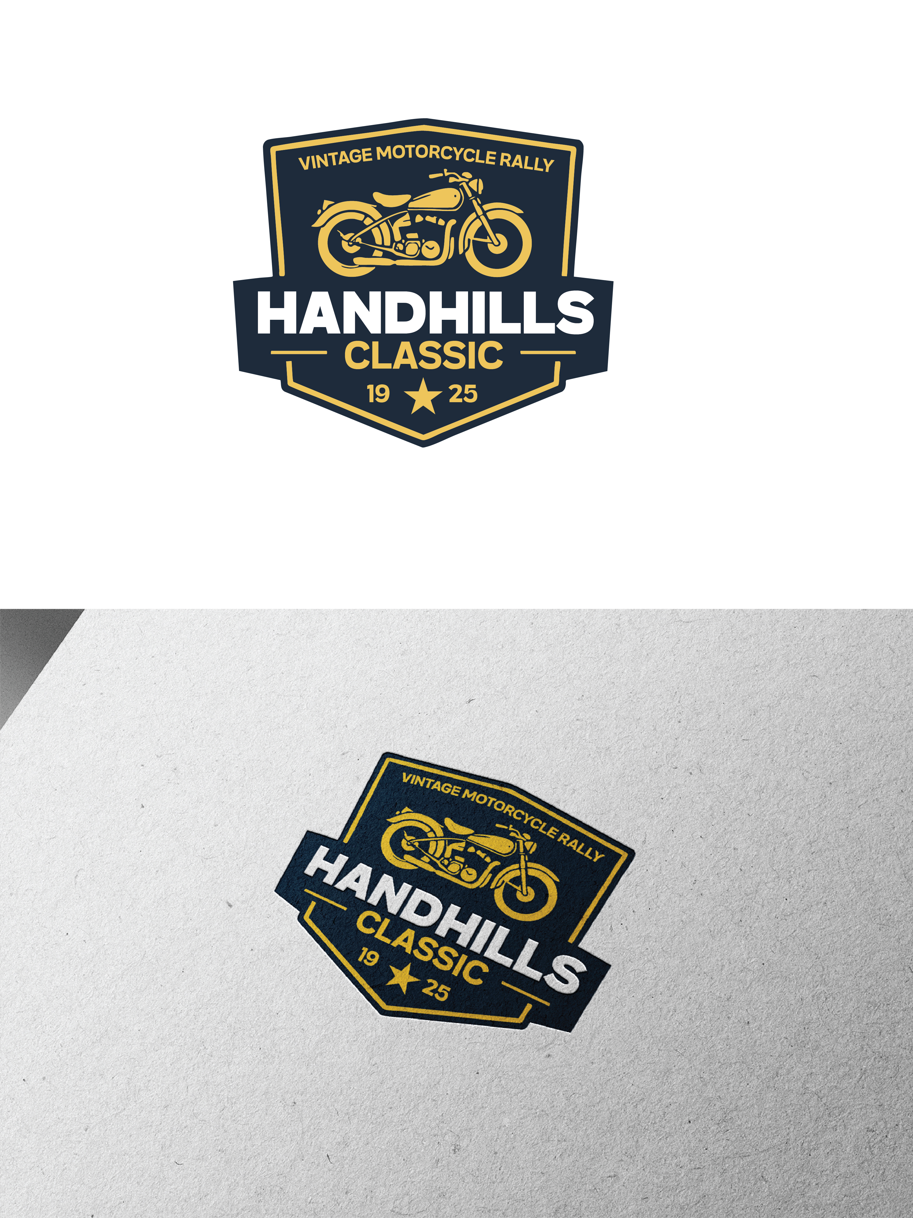 Logo Design by raju.creative for this project | Design #36936823