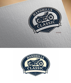 Logo-Design von Mehedi100 für dieses Projekt | Design: #36929573