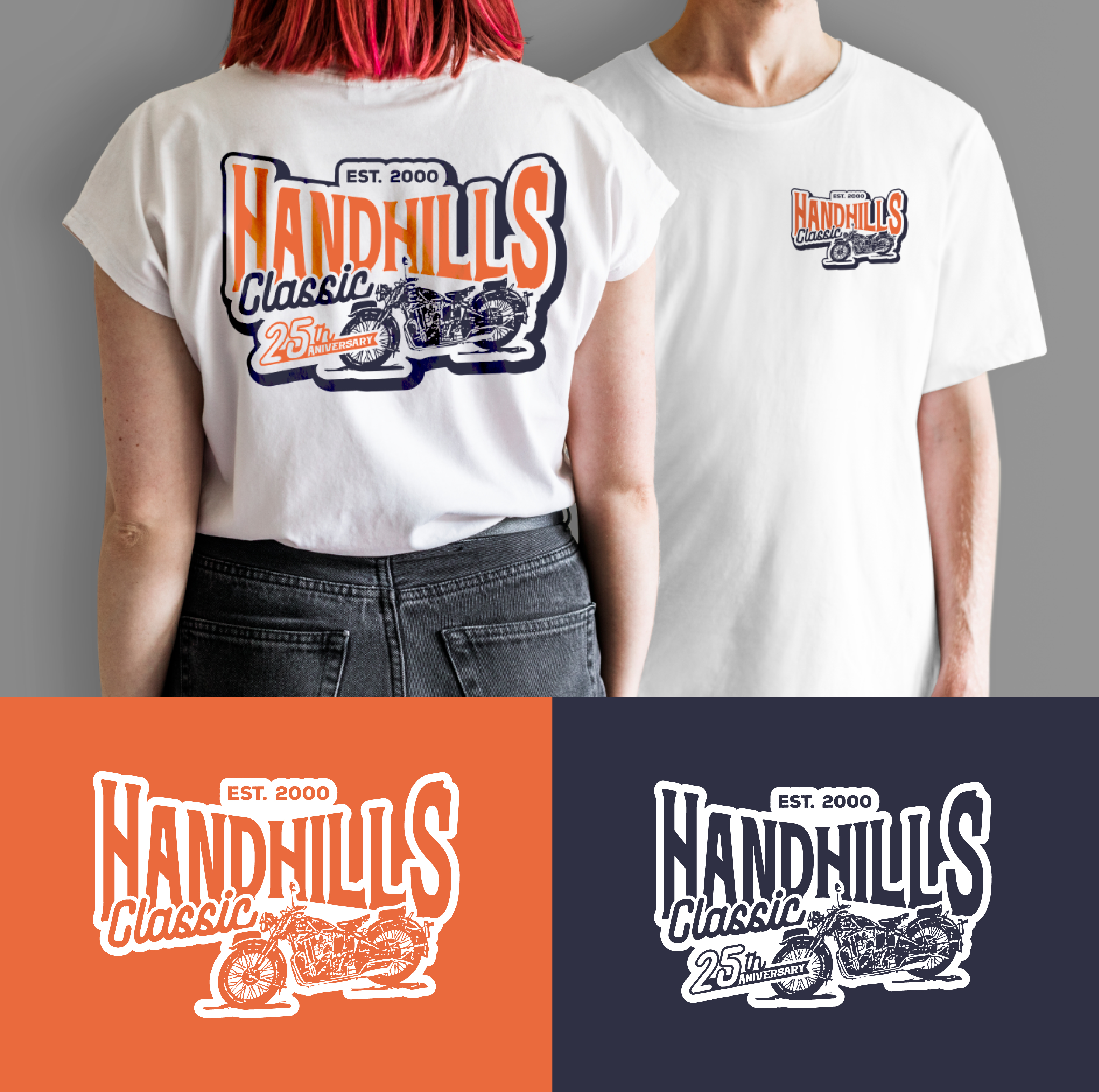 Logo Design by Let Me Art for this project | Design #36955767