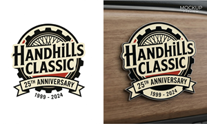 Diseño de Logo por UAD DESIGNS para este proyecto | Diseño: #36941671