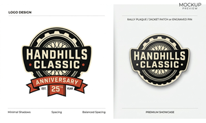 Diseño de Logo por UAD DESIGNS para este proyecto | Diseño: #36941672