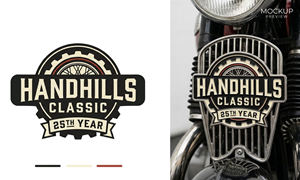 Diseño de Logo por UAD DESIGNS para este proyecto | Diseño: #36941673