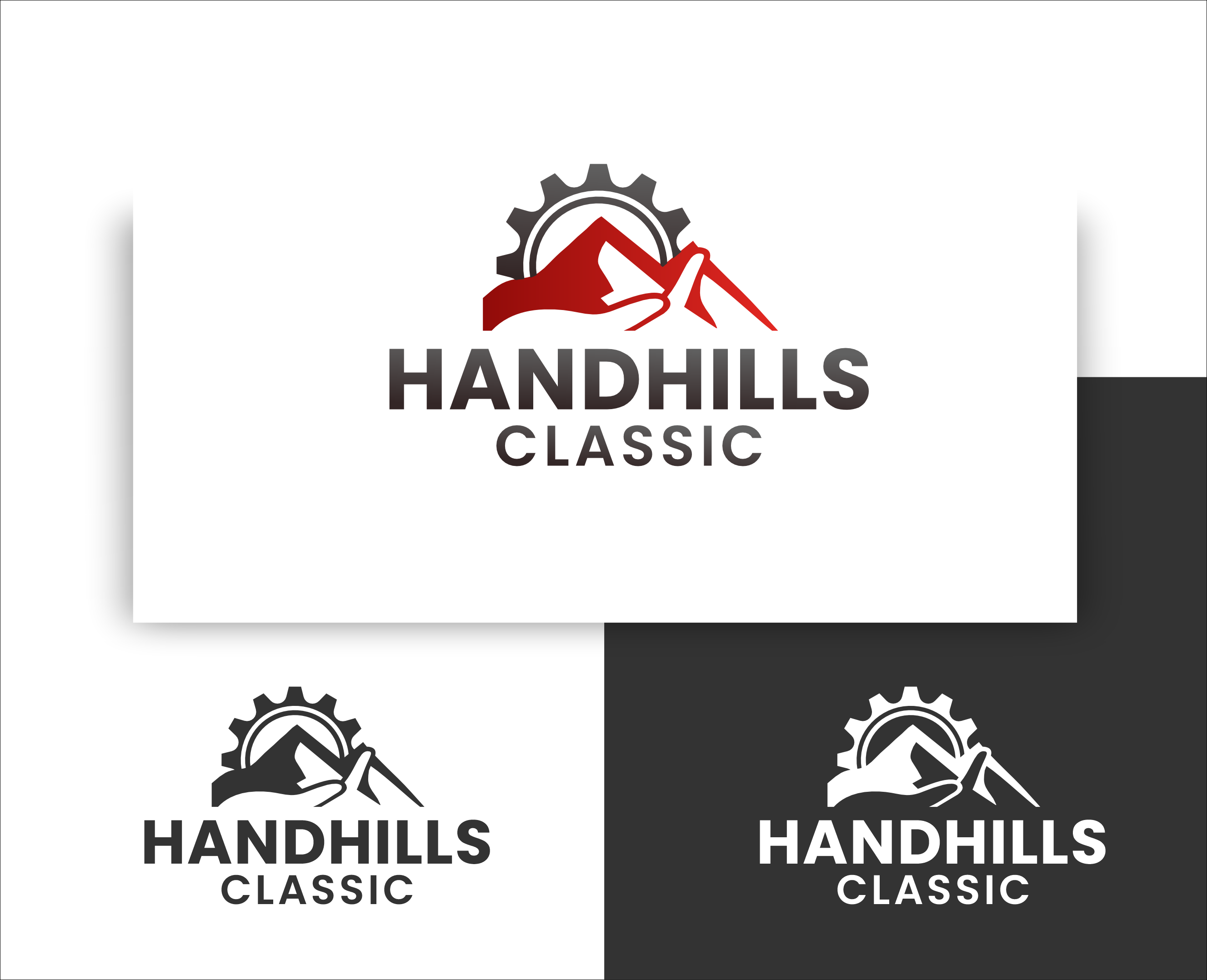 Logo Design by Udaya G for this project | Design #36930649