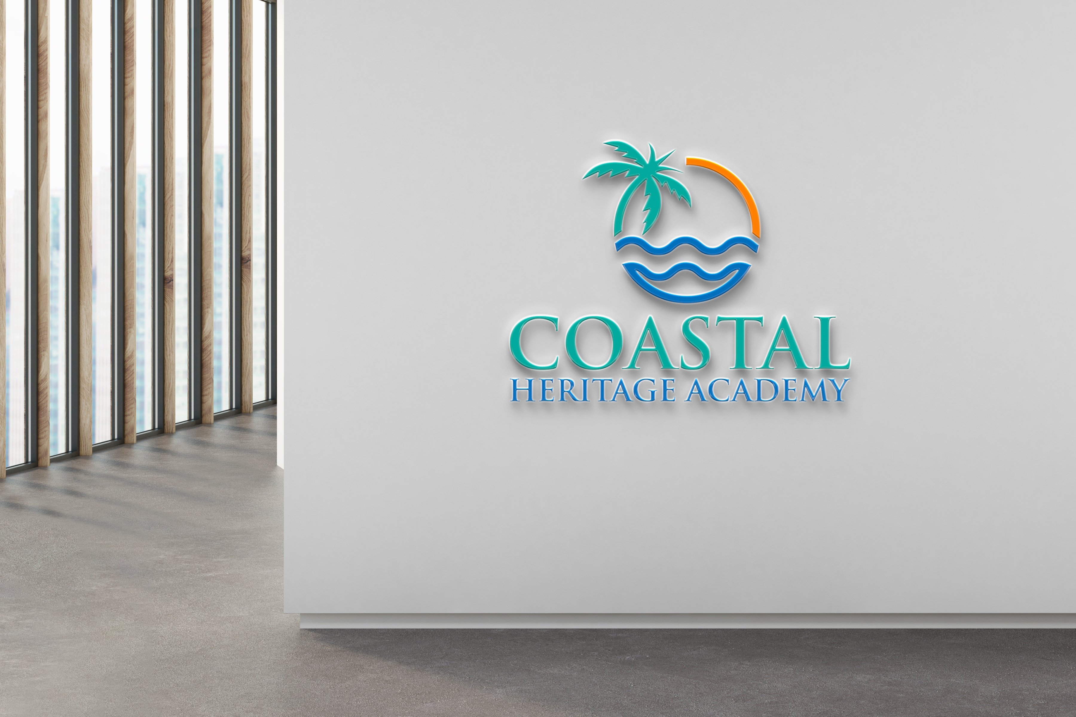 Logo Design by bak for this project | Design #36932449