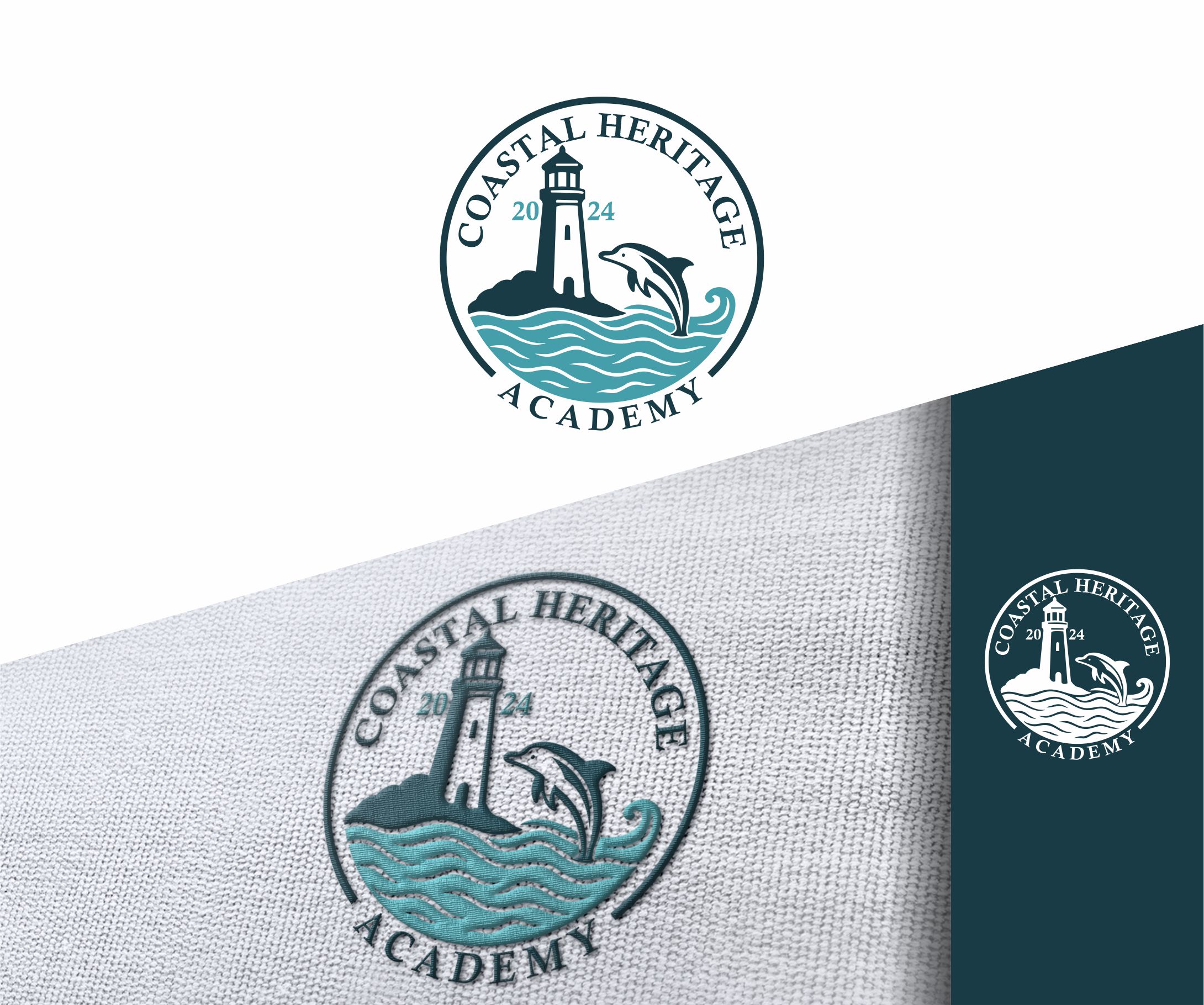 Logo Design by alkaline for this project | Design #36933858