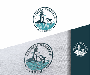 Logo Design by alkaline for this project | Design: #36933858