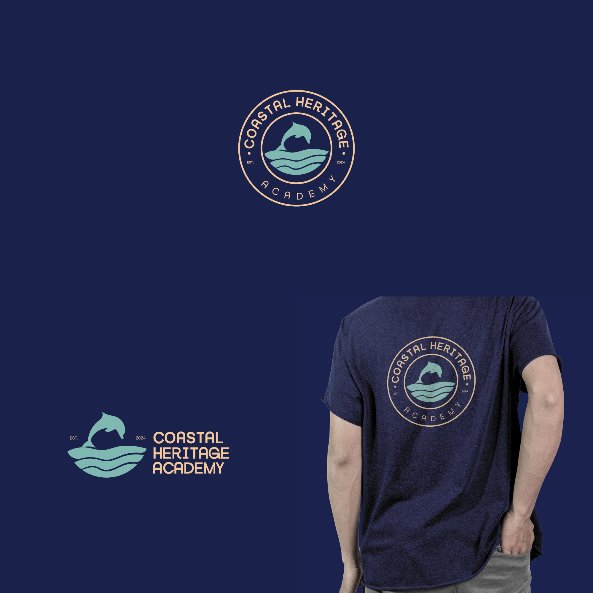 Logo Design by Adnan Bhatti for this project | Design #36925641