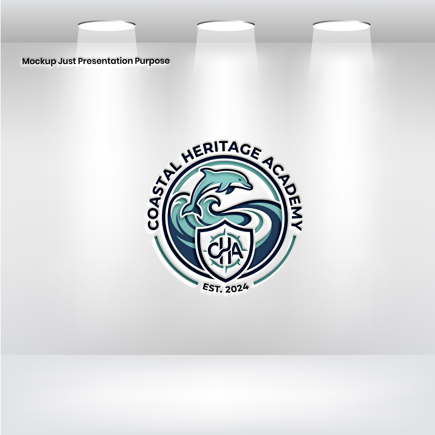 Logo Design by VectorForge for this project | Design #36931915