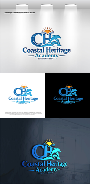 Logo Design by VectorForge for this project | Design: #36931916