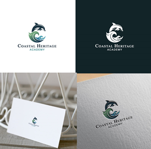 Logo Design by KING JM for this project | Design: #36925781