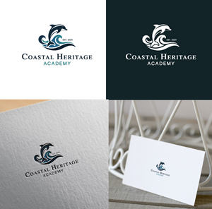Logo Design by KING JM for this project | Design: #36925783
