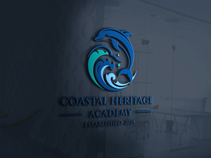 Logo Design by Robi-The Child for this project | Design: #36931709