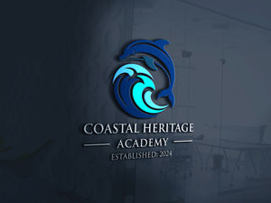 Logo Design by Robi-The Child for this project | Design: #36931720